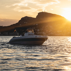 Boat rental service in L'Estartit