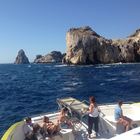 Boat tour: from Roses to Medes Islands & L'Estartit